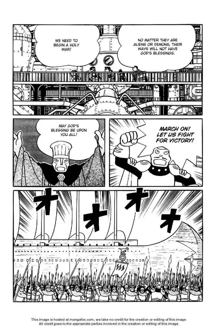 Doraemon Long Stories Chapter 8.4 34